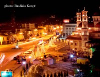 Korça - qyteti i dashurisë dhe serenatave të përjetshme